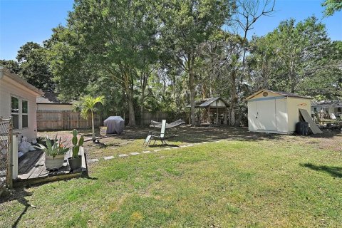 House in Saint Petersburg, Florida 2 bedrooms, 85.38 sq.m. № 1670176 - photo 26