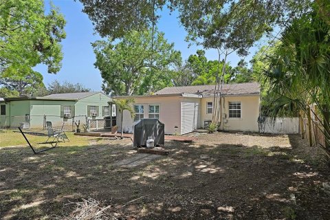 House in Saint Petersburg, Florida 2 bedrooms, 85.38 sq.m. № 1670176 - photo 25