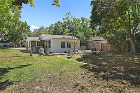 House in Saint Petersburg, Florida 2 bedrooms, 85.38 sq.m. № 1670176 - photo 3