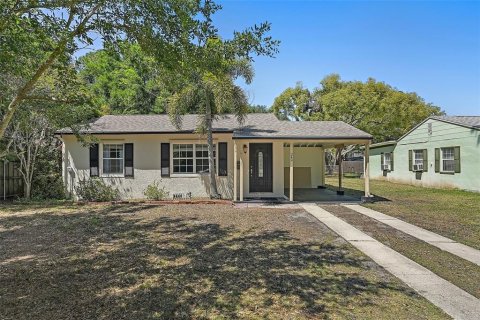 House in Saint Petersburg, Florida 2 bedrooms, 85.38 sq.m. № 1670176 - photo 27