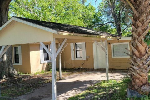 Casa en alquiler en Jacksonville, Florida, 3 dormitorios, 111.76 m2 № 855288 - foto 1