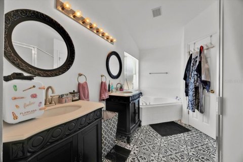 Villa ou maison à vendre à Davenport, Floride: 4 chambres, 187.48 m2 № 1751216 - photo 21