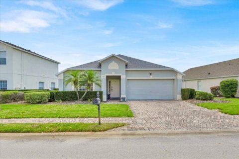Villa ou maison à vendre à Davenport, Floride: 4 chambres, 187.48 m2 № 1751216 - photo 1