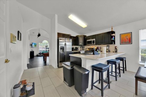 Villa ou maison à vendre à Davenport, Floride: 4 chambres, 187.48 m2 № 1751216 - photo 7