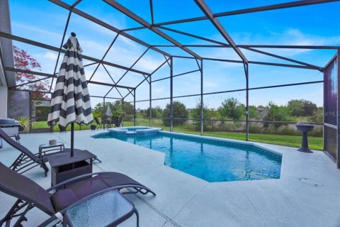 Villa ou maison à vendre à Davenport, Floride: 4 chambres, 187.48 m2 № 1751216 - photo 25