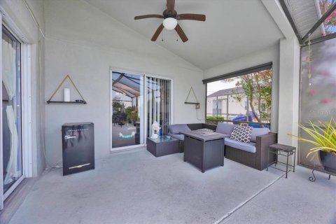 Villa ou maison à vendre à Davenport, Floride: 4 chambres, 187.48 m2 № 1751216 - photo 22