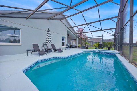 Villa ou maison à vendre à Davenport, Floride: 4 chambres, 187.48 m2 № 1751216 - photo 26