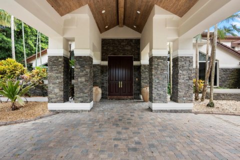 Villa ou maison à vendre à Weston, Floride: 7 chambres, 1053.14 m2 № 1944276 - photo 8