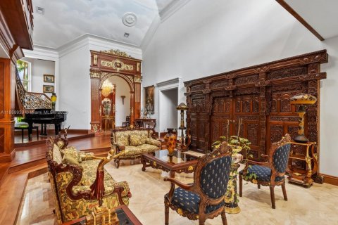 Villa ou maison à vendre à Weston, Floride: 7 chambres, 1053.14 m2 № 1944276 - photo 12