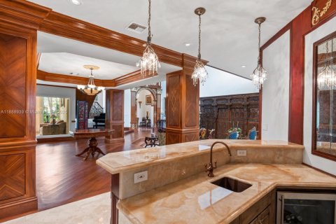 Villa ou maison à vendre à Weston, Floride: 7 chambres, 1053.14 m2 № 1944276 - photo 17