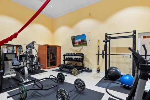 Villa ou maison à vendre à Weston, Floride: 7 chambres, 1053.14 m2 № 1944276 - photo 27