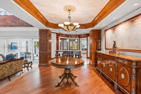 Villa ou maison à vendre à Weston, Floride: 7 chambres, 1053.14 m2 № 1944276 - photo 15