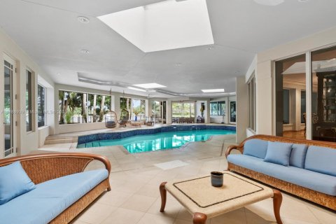 Villa ou maison à vendre à Weston, Floride: 7 chambres, 1053.14 m2 № 1944276 - photo 28