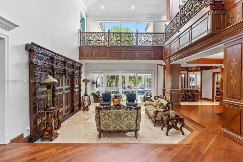 Villa ou maison à vendre à Weston, Floride: 7 chambres, 1053.14 m2 № 1944276 - photo 11