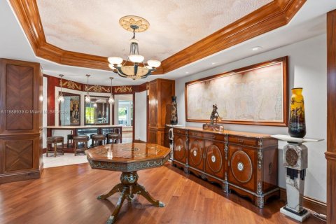 Villa ou maison à vendre à Weston, Floride: 7 chambres, 1053.14 m2 № 1944276 - photo 14