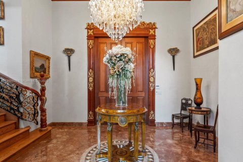 Villa ou maison à vendre à Weston, Floride: 7 chambres, 1053.14 m2 № 1944276 - photo 9
