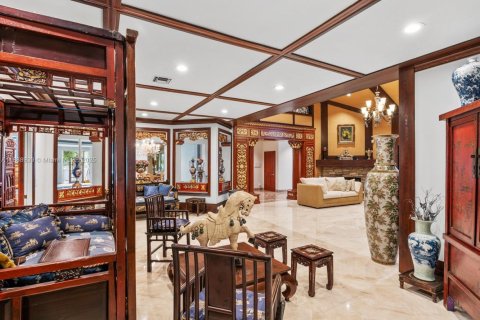 Villa ou maison à vendre à Weston, Floride: 7 chambres, 1053.14 m2 № 1944276 - photo 20