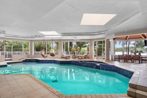 Villa ou maison à vendre à Weston, Floride: 7 chambres, 1053.14 m2 № 1944276 - photo 30