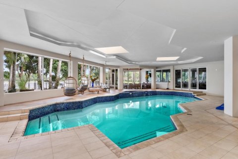Villa ou maison à vendre à Weston, Floride: 7 chambres, 1053.14 m2 № 1944276 - photo 29