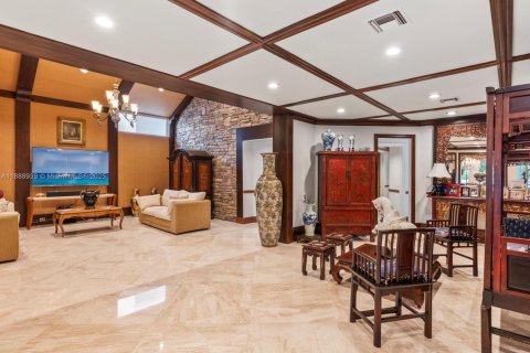 Villa ou maison à vendre à Weston, Floride: 7 chambres, 1053.14 m2 № 1944276 - photo 21