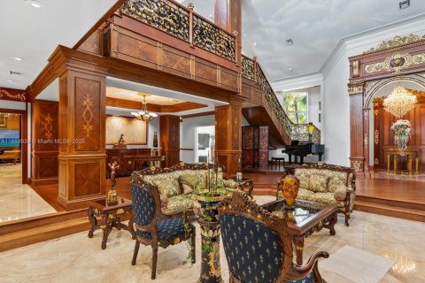 Villa ou maison à vendre à Weston, Floride: 7 chambres, 1053.14 m2 № 1944276 - photo 13