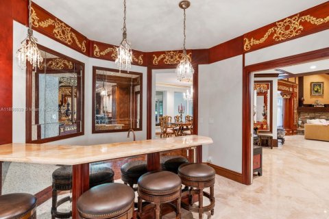 Villa ou maison à vendre à Weston, Floride: 7 chambres, 1053.14 m2 № 1944276 - photo 16