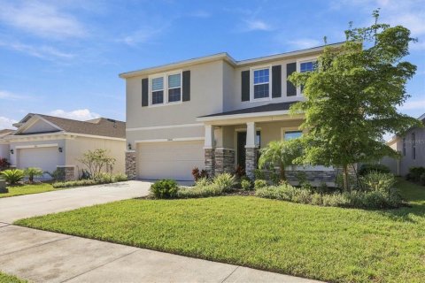 Villa ou maison à Bradenton, Floride 4 chambres, 312.34 m2 № 2430975