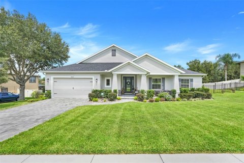 House in Clermont, Florida 5 bedrooms, 246.93 sq.m. № 1906955 - photo 4