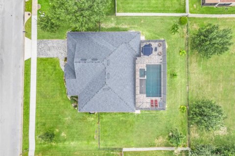 House in Clermont, Florida 5 bedrooms, 246.93 sq.m. № 1906955 - photo 3