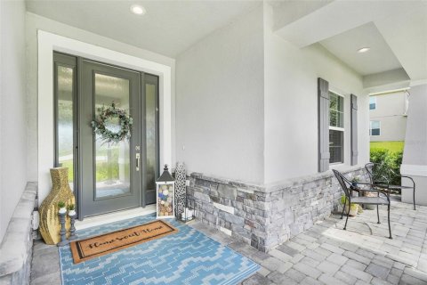 House in Clermont, Florida 5 bedrooms, 246.93 sq.m. № 1906955 - photo 5