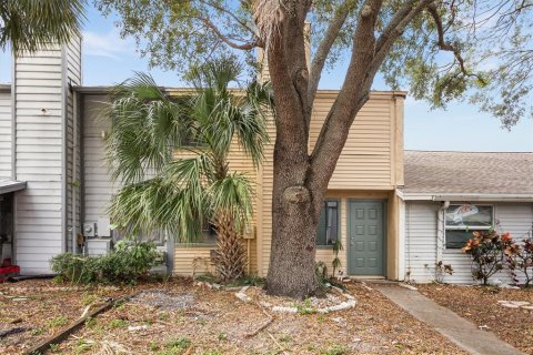 Touwnhouse à Tampa, Floride 2 chambres, 115.94 m2 № 2135917