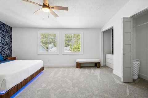 Townhouse in Tampa, Florida 2 bedrooms, 115.94 sq.m. № 2135917 - photo 24
