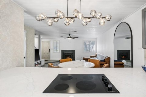 Townhouse in Tampa, Florida 2 bedrooms, 115.94 sq.m. № 2135917 - photo 14