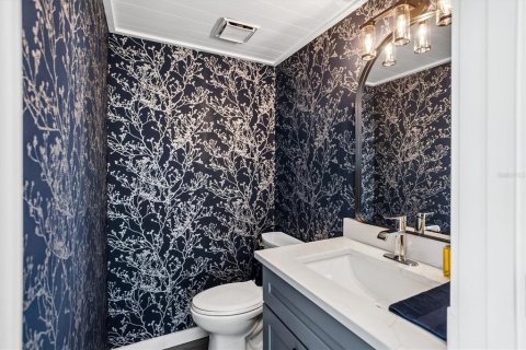 Townhouse in Tampa, Florida 2 bedrooms, 115.94 sq.m. № 2135917 - photo 15