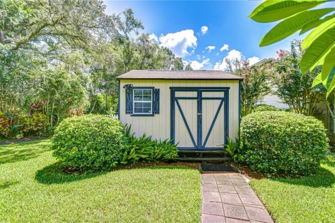Villa ou maison à vendre à Tampa, Floride: 4 chambres, 215.44 m2 № 1894132 - photo 24