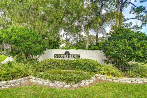Villa ou maison à vendre à Tampa, Floride: 4 chambres, 215.44 m2 № 1894132 - photo 26