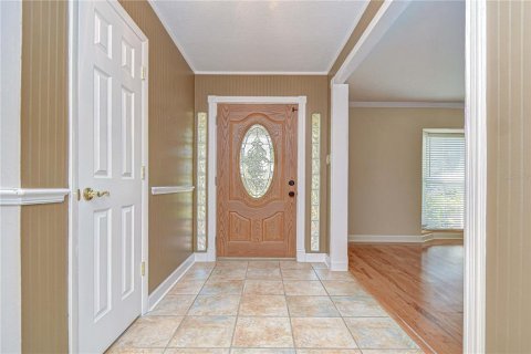 Villa ou maison à vendre à Tampa, Floride: 4 chambres, 215.44 m2 № 1894132 - photo 4