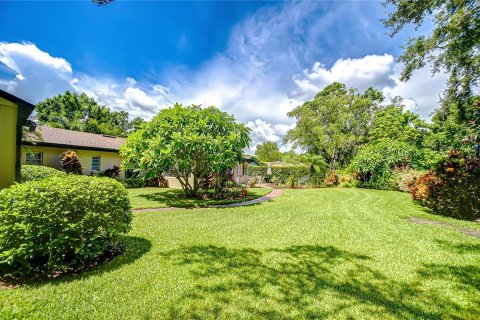 Villa ou maison à vendre à Tampa, Floride: 4 chambres, 215.44 m2 № 1894132 - photo 23