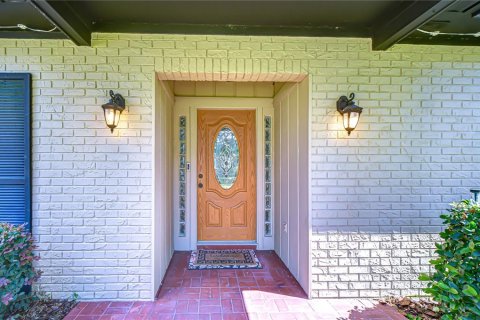 Villa ou maison à vendre à Tampa, Floride: 4 chambres, 215.44 m2 № 1894132 - photo 3