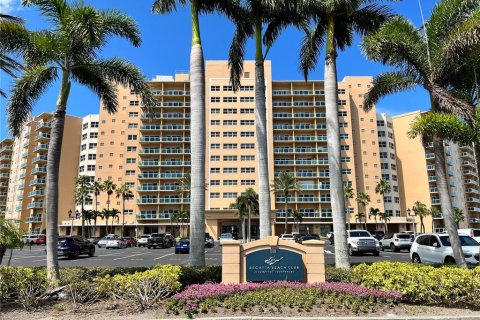 Copropriété à vendre à Clearwater, Floride: 3 pièces, 44.13 m2 № 1801714 - photo 2