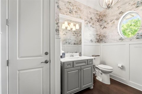 Casa en venta en Saint Petersburg, Florida, 4 dormitorios, 396.14 m2 № 2205103 - foto 24