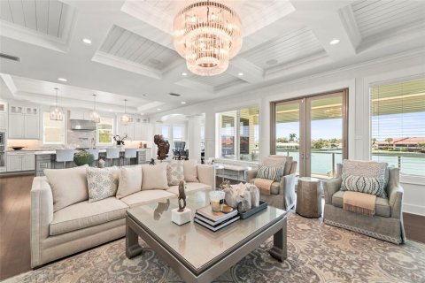 Casa en venta en Saint Petersburg, Florida, 4 dormitorios, 396.14 m2 № 2205103 - foto 3