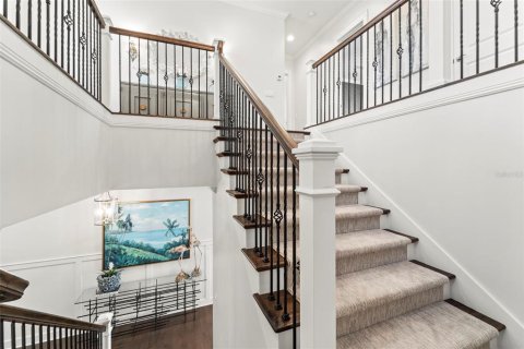 Casa en venta en Saint Petersburg, Florida, 4 dormitorios, 396.14 m2 № 2205103 - foto 26