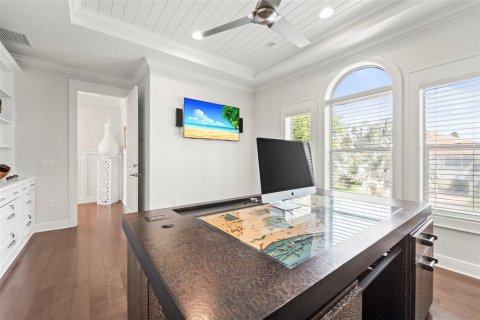 Casa en venta en Saint Petersburg, Florida, 4 dormitorios, 396.14 m2 № 2205103 - foto 22