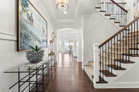 Casa en venta en Saint Petersburg, Florida, 4 dormitorios, 396.14 m2 № 2205103 - foto 25