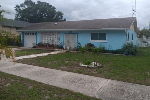 Villa ou maison à Lakeland, Floride 3 chambres, 157.38 m2 № 2097199