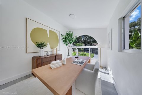 Casa en venta en Miami, Florida, 4 dormitorios, 323.86 m2 № 1945900 - foto 8