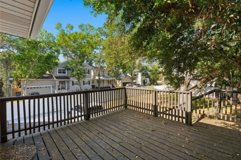 Casa en venta en Tampa, Florida, 4 dormitorios, 134.71 m2 № 2212936 - foto 23