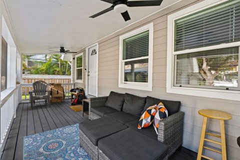 Casa en venta en Tampa, Florida, 4 dormitorios, 134.71 m2 № 2212936 - foto 20