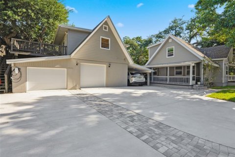 Casa en venta en Tampa, Florida, 4 dormitorios, 134.71 m2 № 2212936 - foto 21
